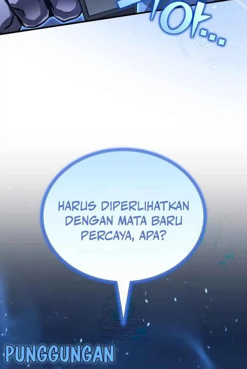 The Terminally Ill Young Master of the Baek Clan Chapter 74 - halaman 6