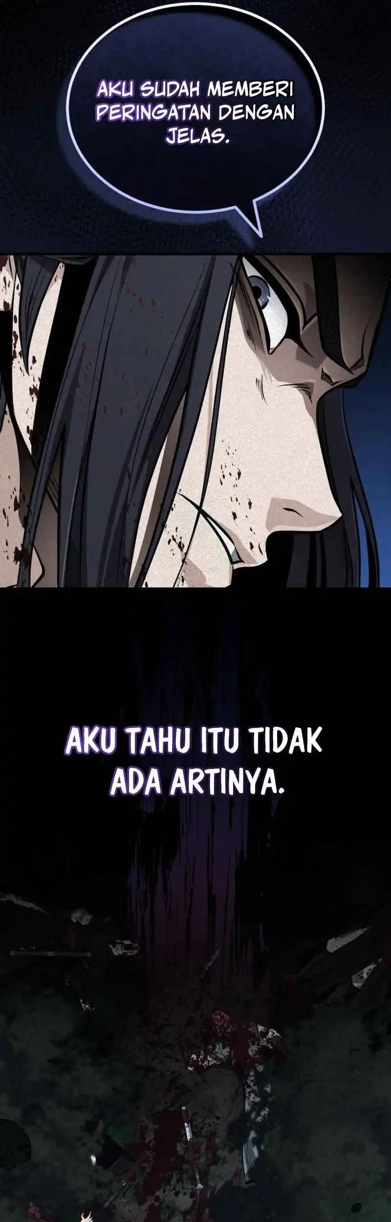 The Terminally Ill Young Master of the Baek Clan Chapter 74 - halaman 63