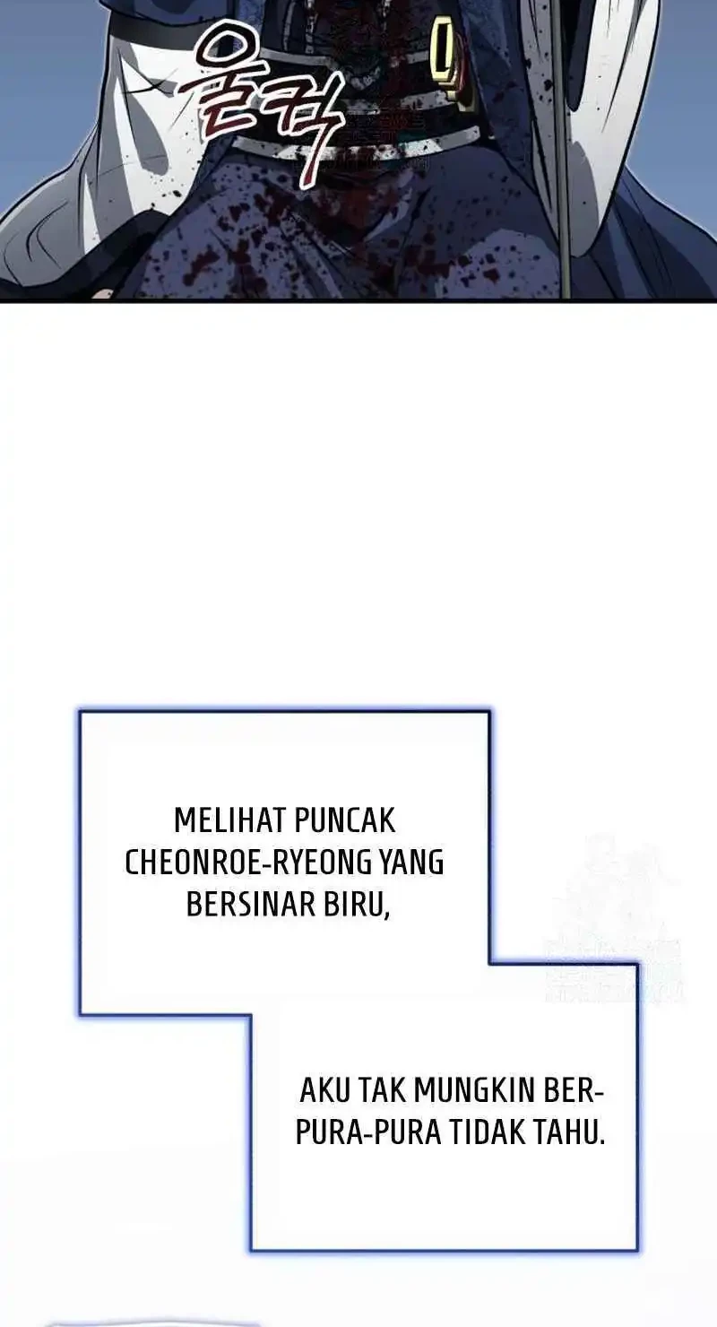 The Terminally Ill Young Master of the Baek Clan Chapter 75 - halaman 2