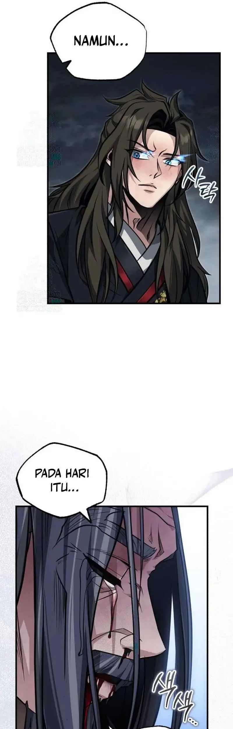 The Terminally Ill Young Master of the Baek Clan Chapter 75 - halaman 29
