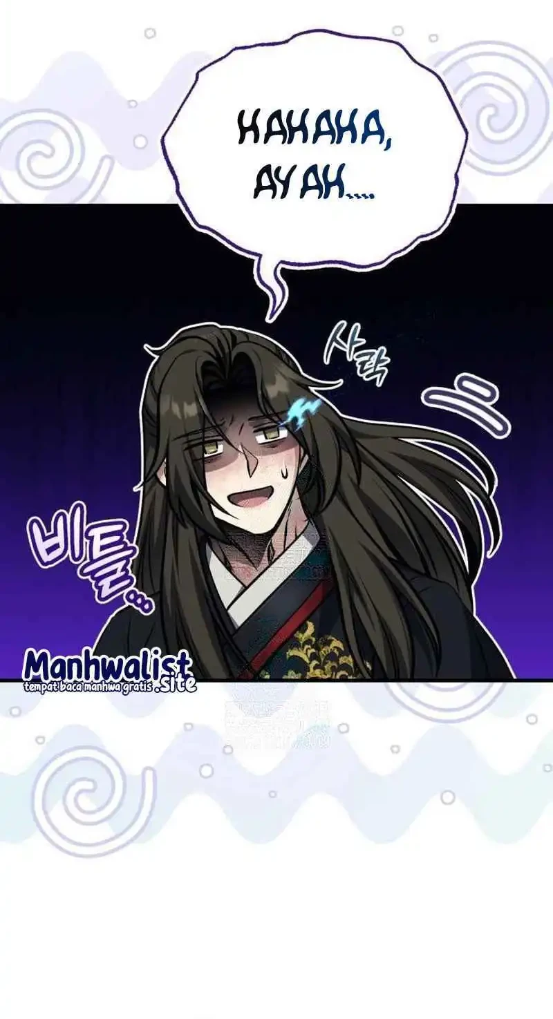 The Terminally Ill Young Master of the Baek Clan Chapter 75 - halaman 34