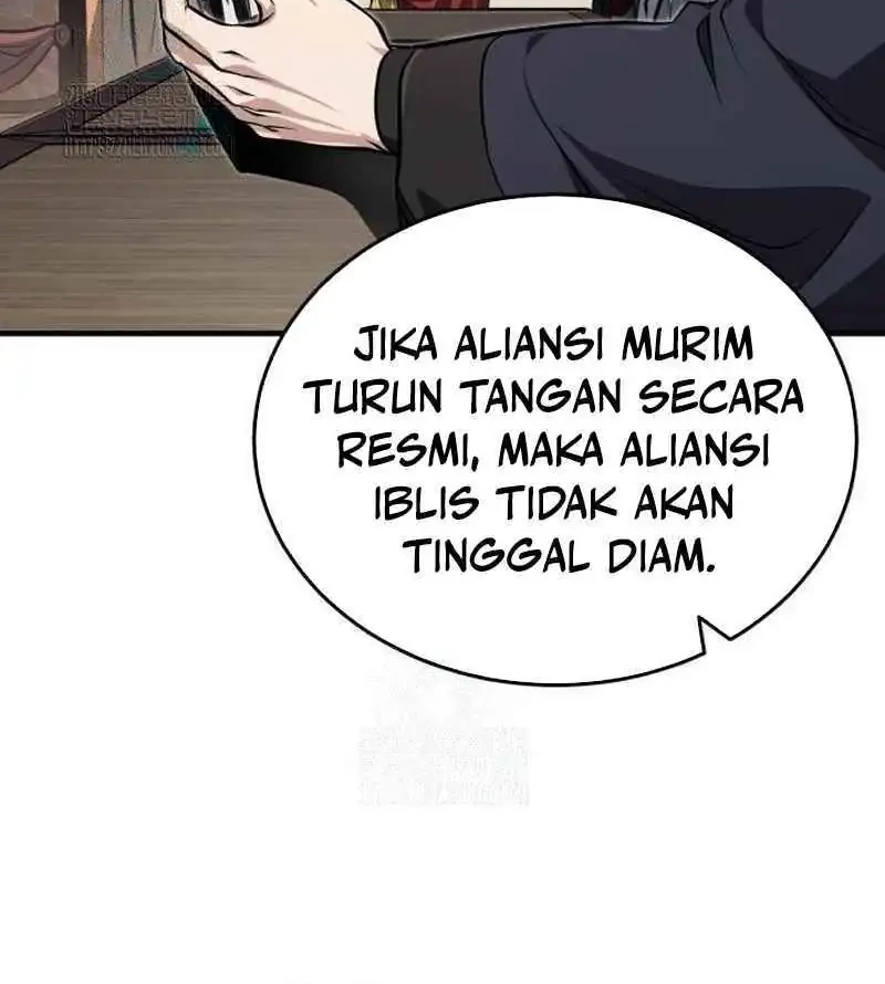 The Terminally Ill Young Master of the Baek Clan Chapter 75 - halaman 38