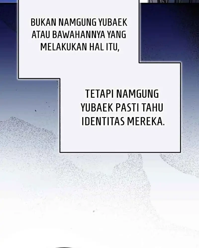 The Terminally Ill Young Master of the Baek Clan Chapter 75 - halaman 53
