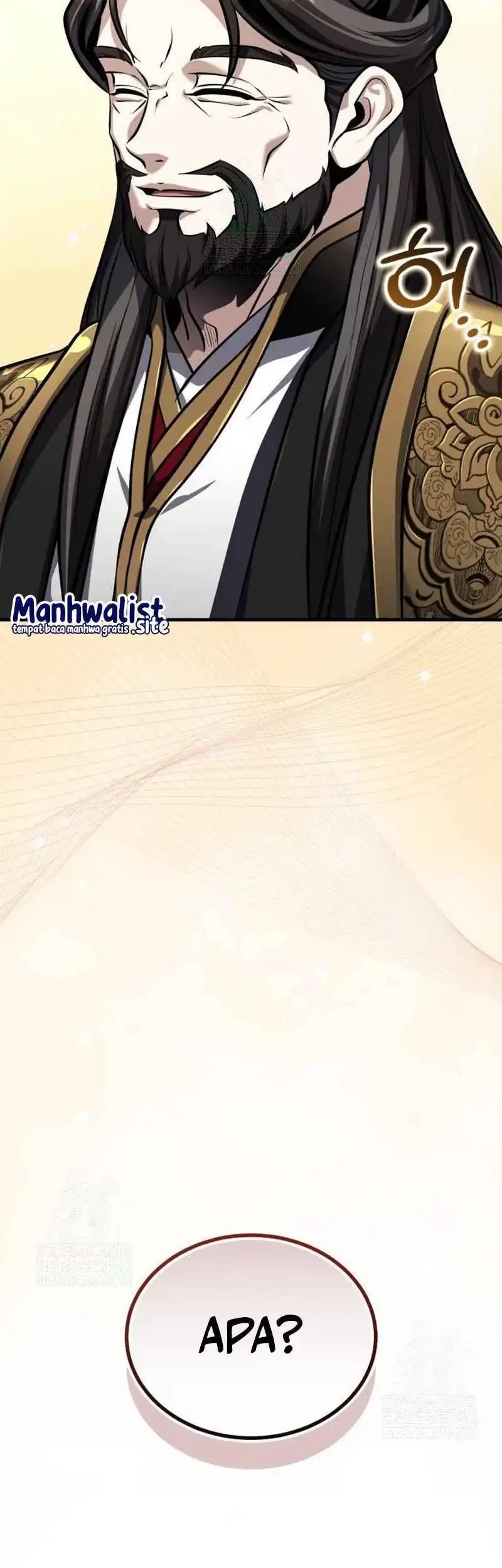 The Terminally Ill Young Master of the Baek Clan Chapter 75 - halaman 72