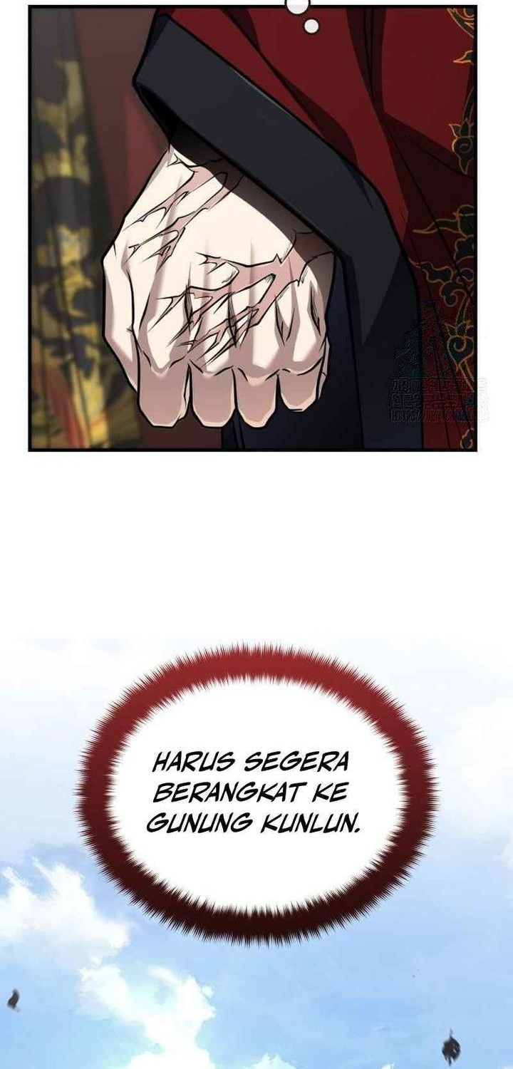 The Terminally Ill Young Master of the Baek Clan Chapter 76 - halaman 10