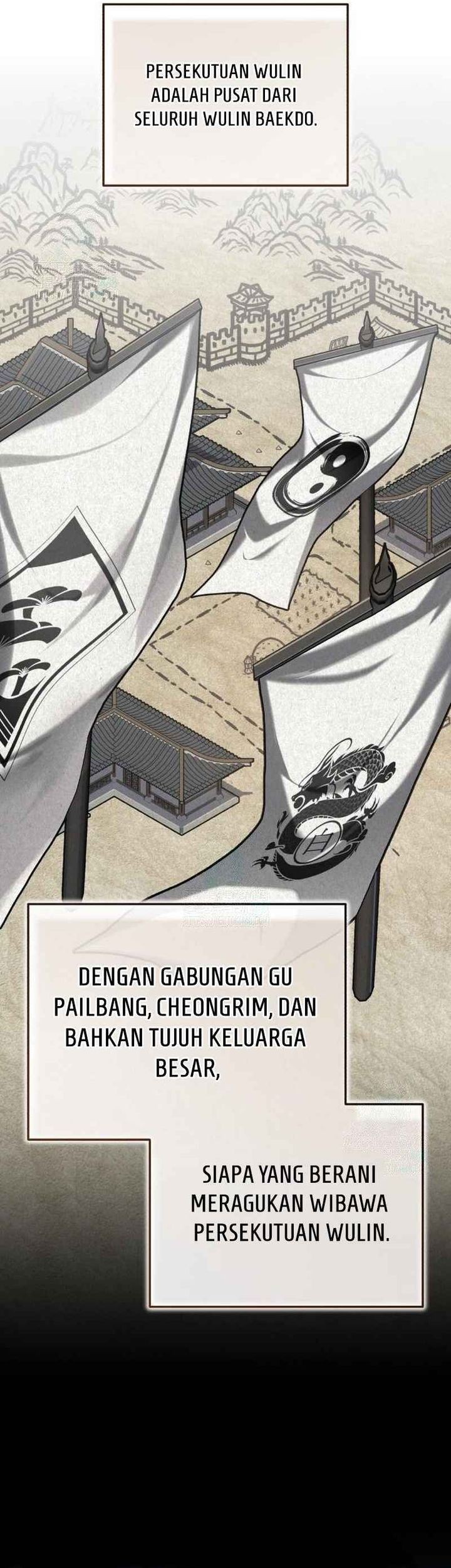 The Terminally Ill Young Master of the Baek Clan Chapter 76 - halaman 13