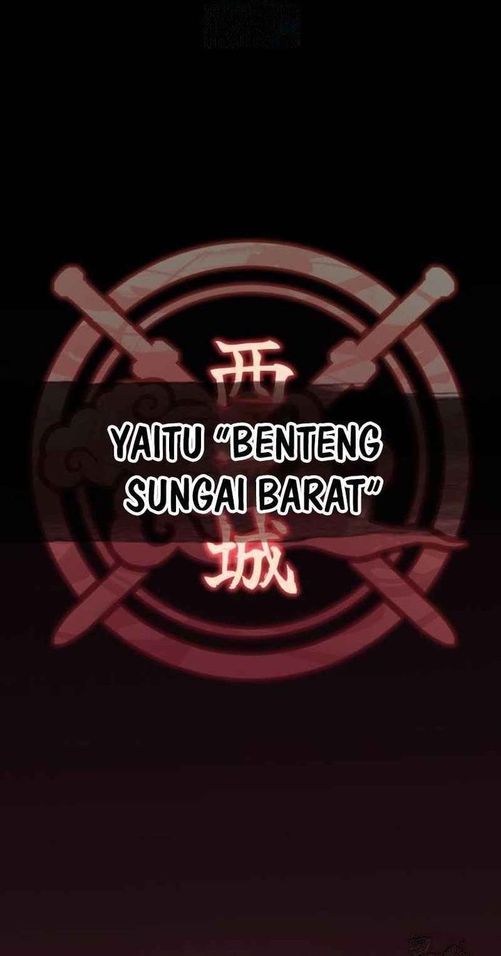 The Terminally Ill Young Master of the Baek Clan Chapter 76 - halaman 16