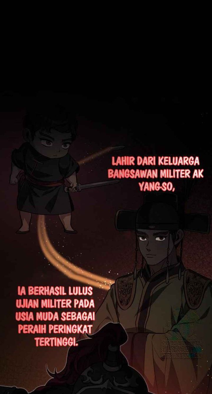The Terminally Ill Young Master of the Baek Clan Chapter 76 - halaman 18