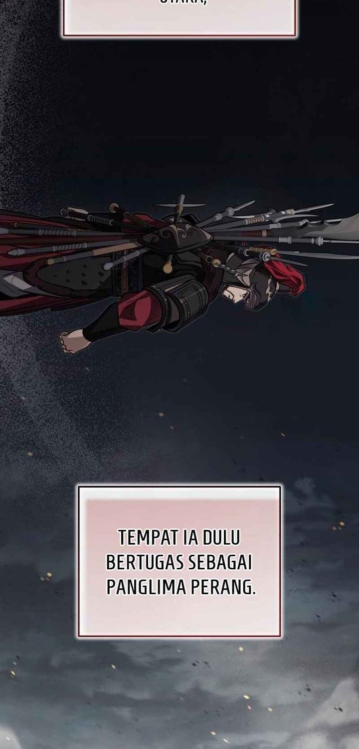 The Terminally Ill Young Master of the Baek Clan Chapter 76 - halaman 20