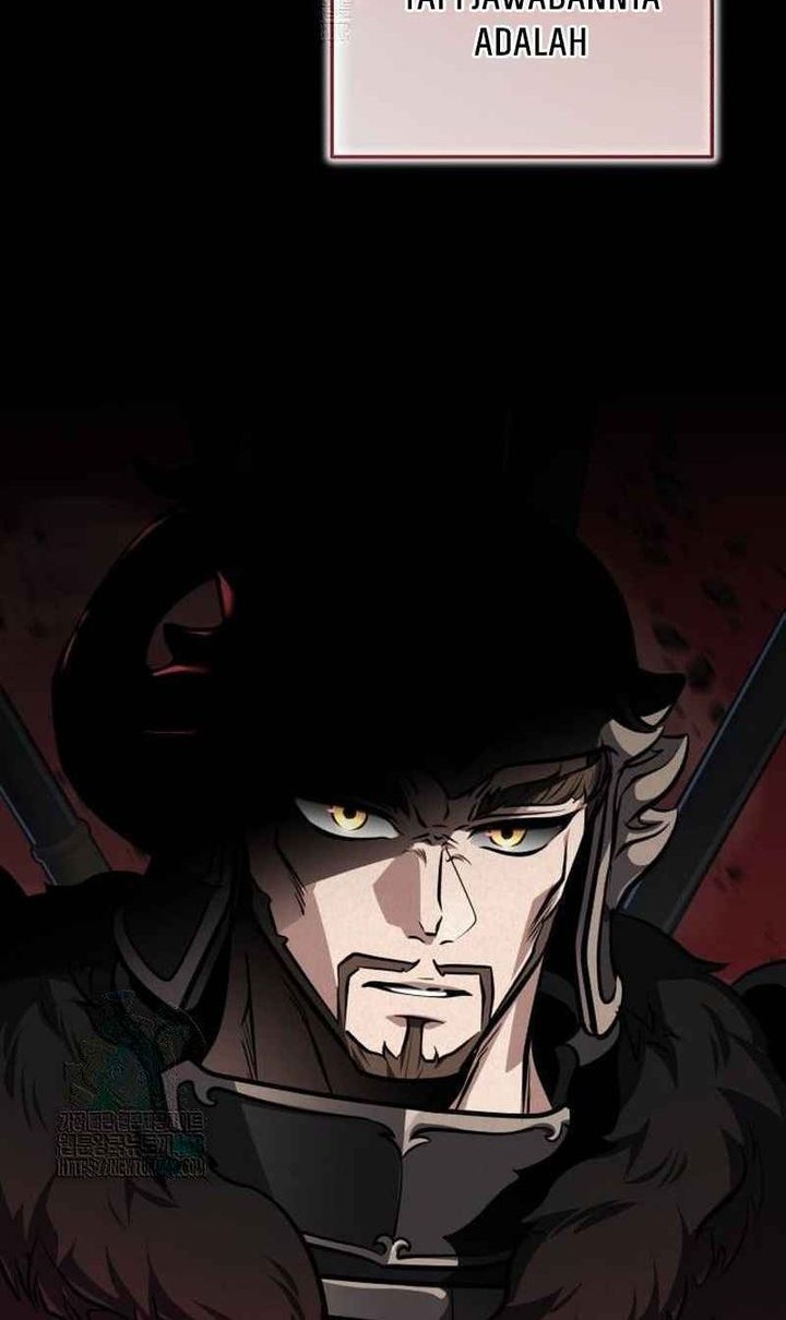 The Terminally Ill Young Master of the Baek Clan Chapter 76 - halaman 22