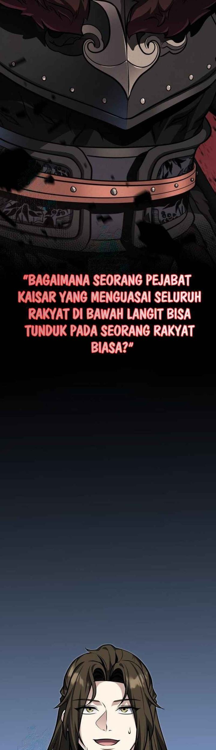 The Terminally Ill Young Master of the Baek Clan Chapter 76 - halaman 23