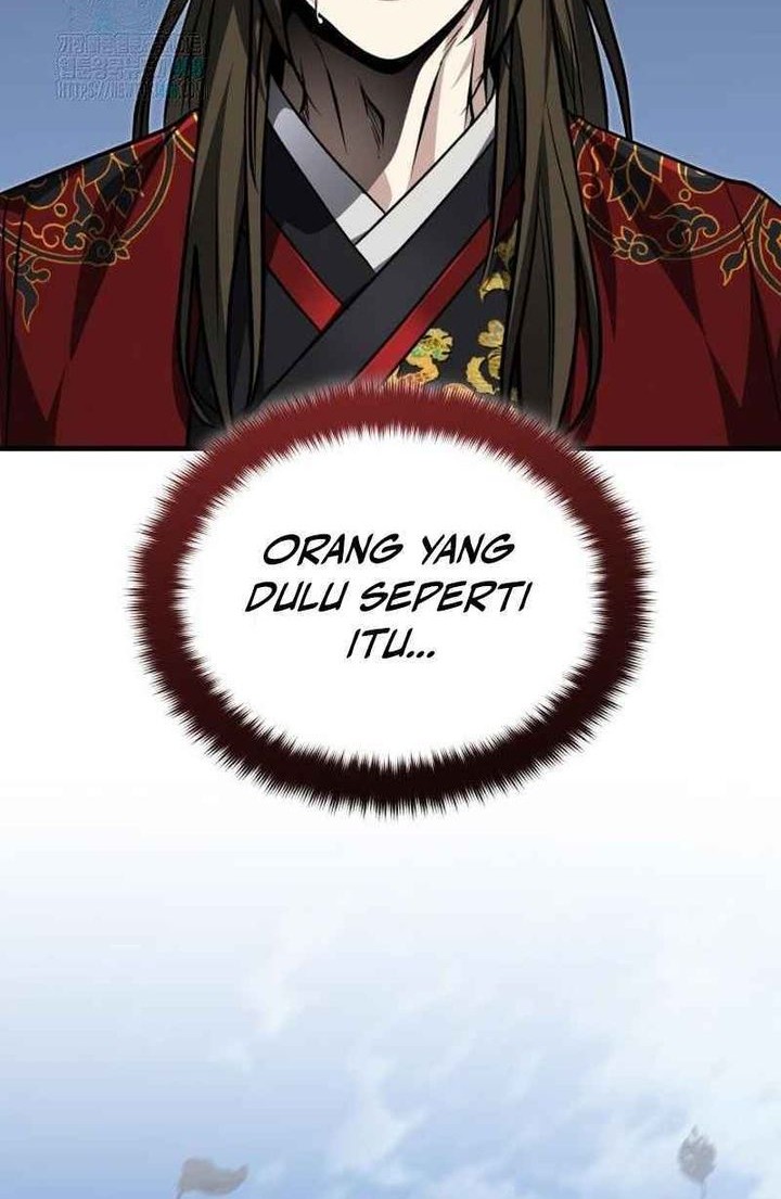 The Terminally Ill Young Master of the Baek Clan Chapter 76 - halaman 24