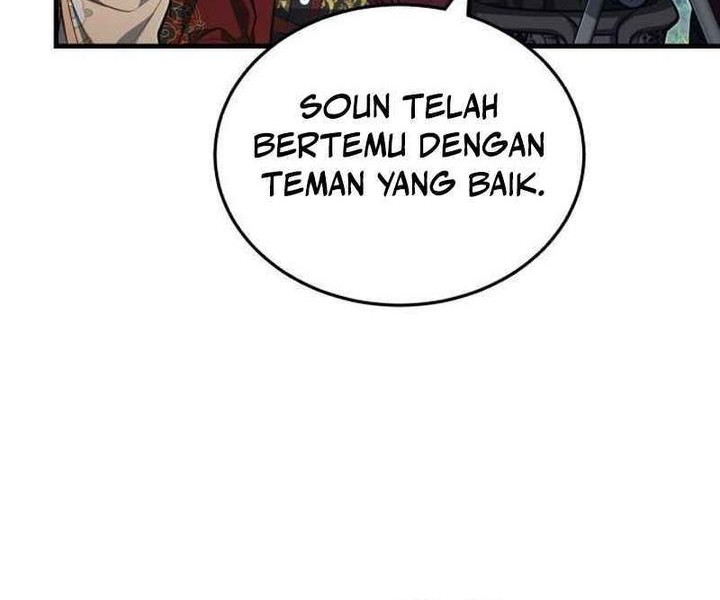 The Terminally Ill Young Master of the Baek Clan Chapter 76 - halaman 32