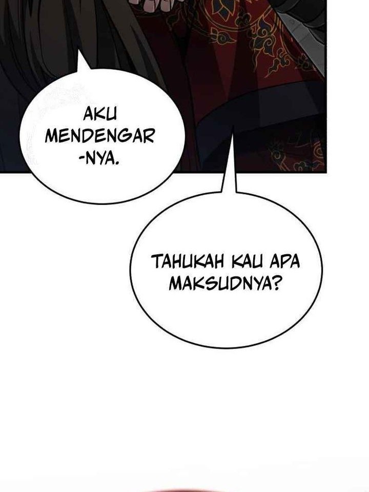 The Terminally Ill Young Master of the Baek Clan Chapter 76 - halaman 36
