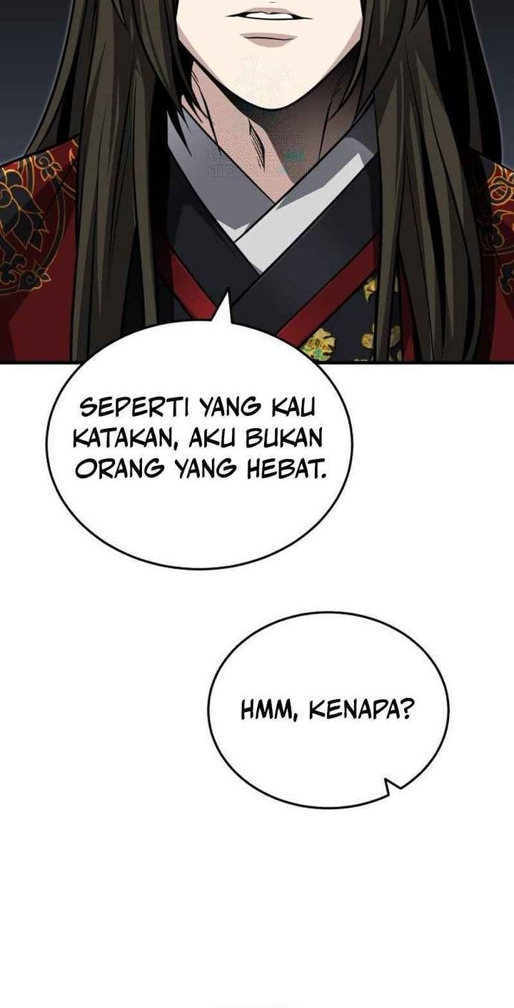 The Terminally Ill Young Master of the Baek Clan Chapter 76 - halaman 41