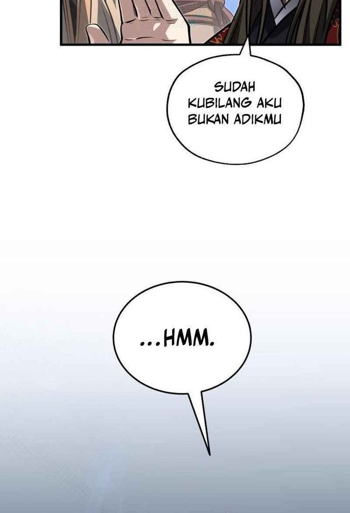 The Terminally Ill Young Master of the Baek Clan Chapter 76 - halaman 51