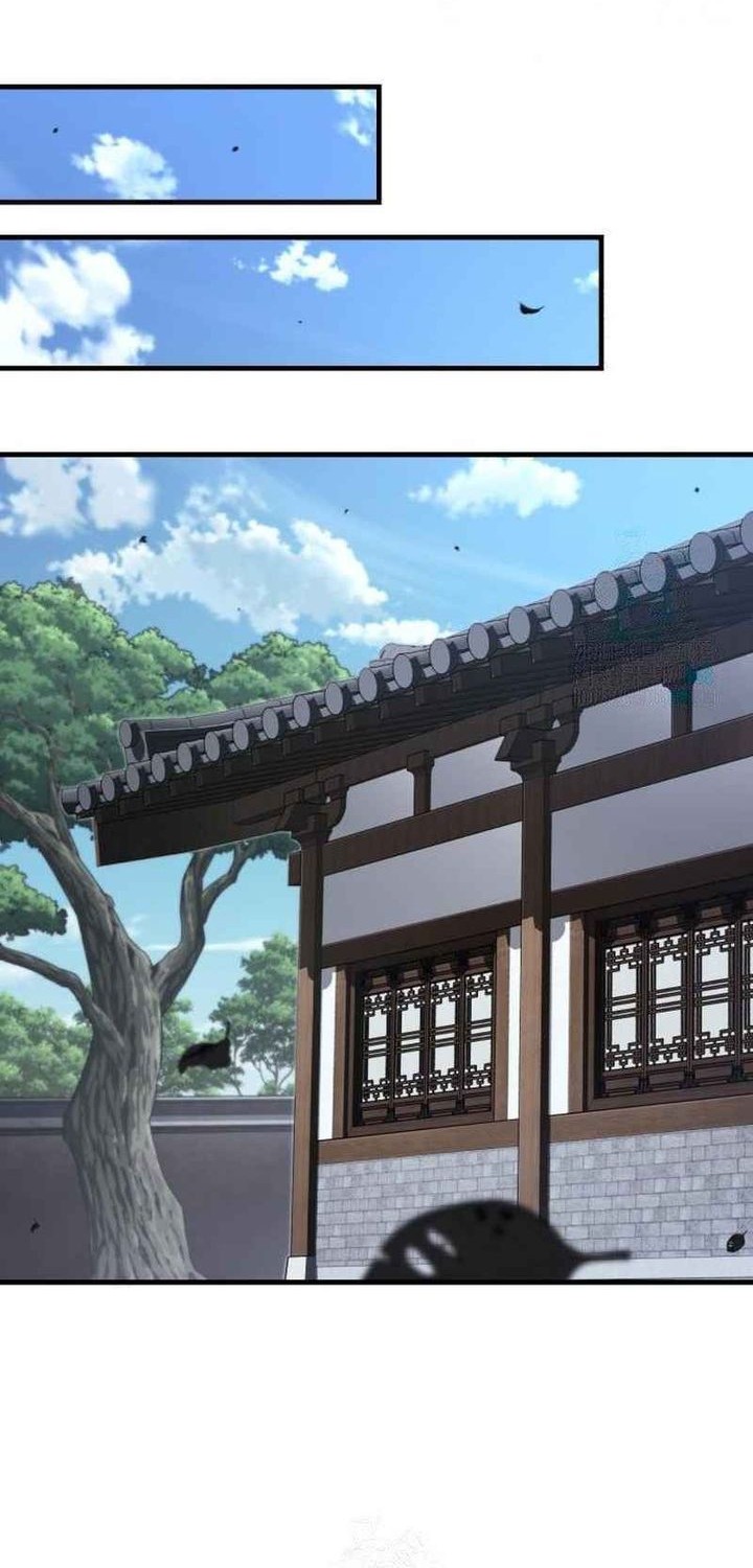 The Terminally Ill Young Master of the Baek Clan Chapter 76 - halaman 53