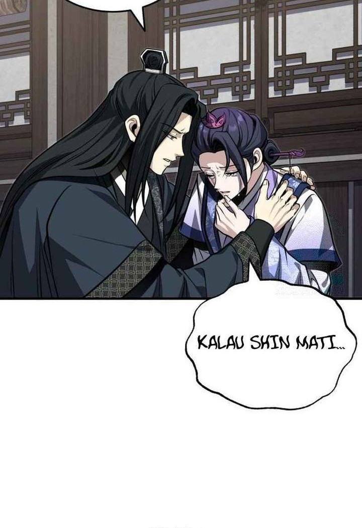 The Terminally Ill Young Master of the Baek Clan Chapter 76 - halaman 57