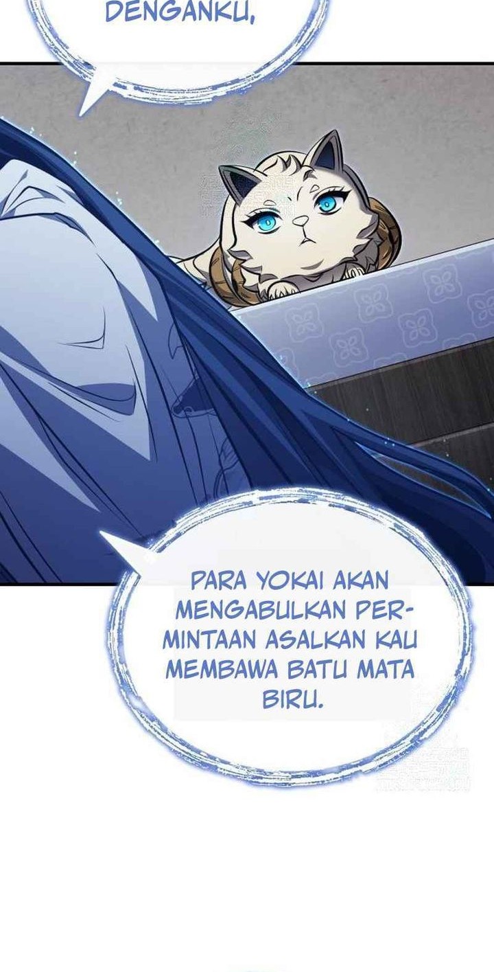 The Terminally Ill Young Master of the Baek Clan Chapter 76 - halaman 71
