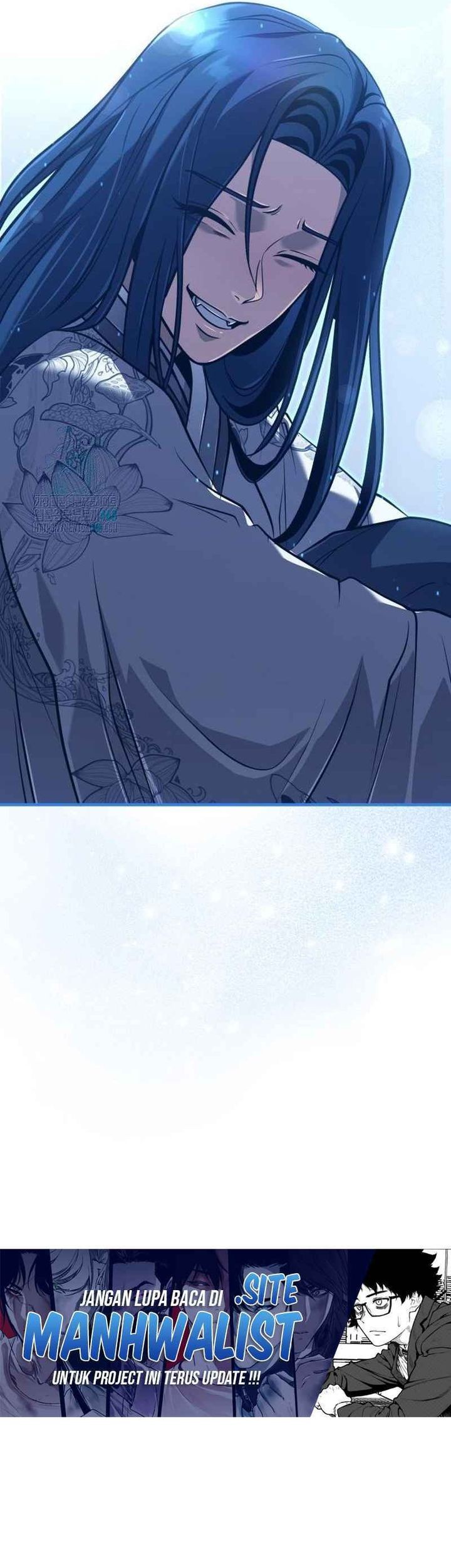 The Terminally Ill Young Master of the Baek Clan Chapter 76 - halaman 76