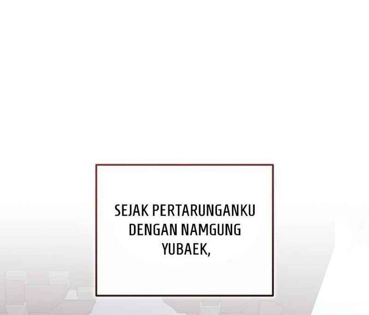 The Terminally Ill Young Master of the Baek Clan Chapter 76 - halaman 8