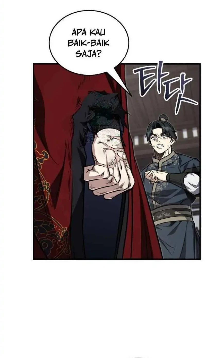 The Terminally Ill Young Master of the Baek Clan Chapter 77 - halaman 22