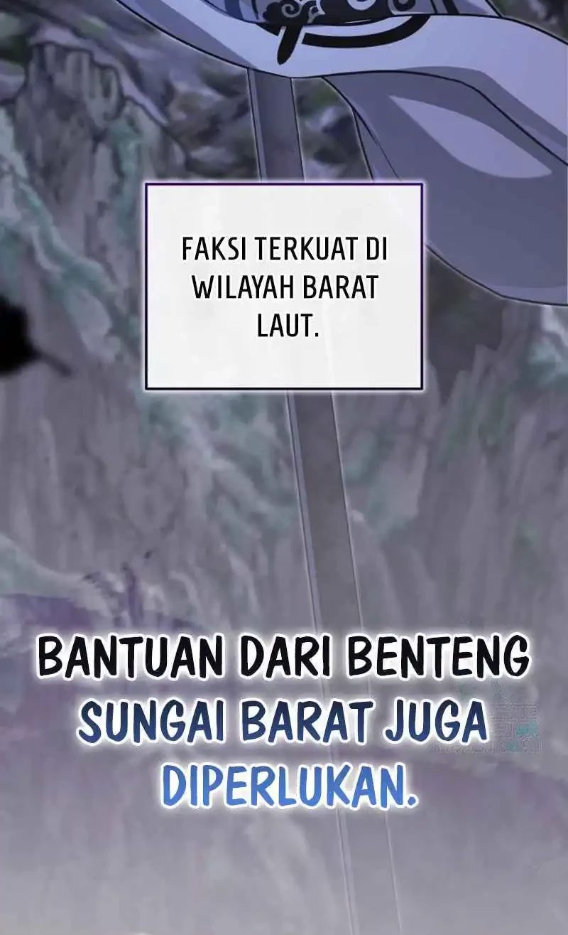 The Terminally Ill Young Master of the Baek Clan Chapter 77 - halaman 26
