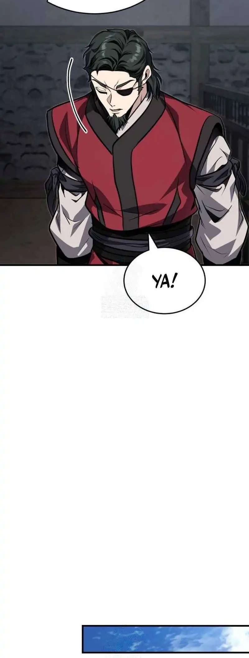 The Terminally Ill Young Master of the Baek Clan Chapter 77 - halaman 38