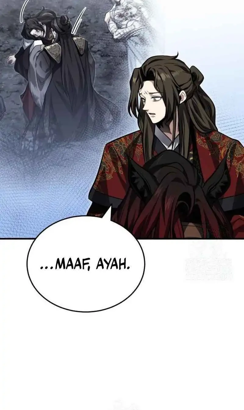 The Terminally Ill Young Master of the Baek Clan Chapter 77 - halaman 44