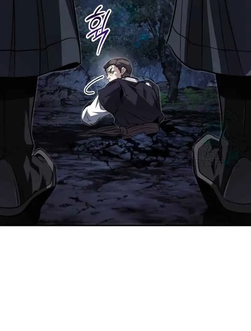 The Terminally Ill Young Master of the Baek Clan Chapter 77 - halaman 60