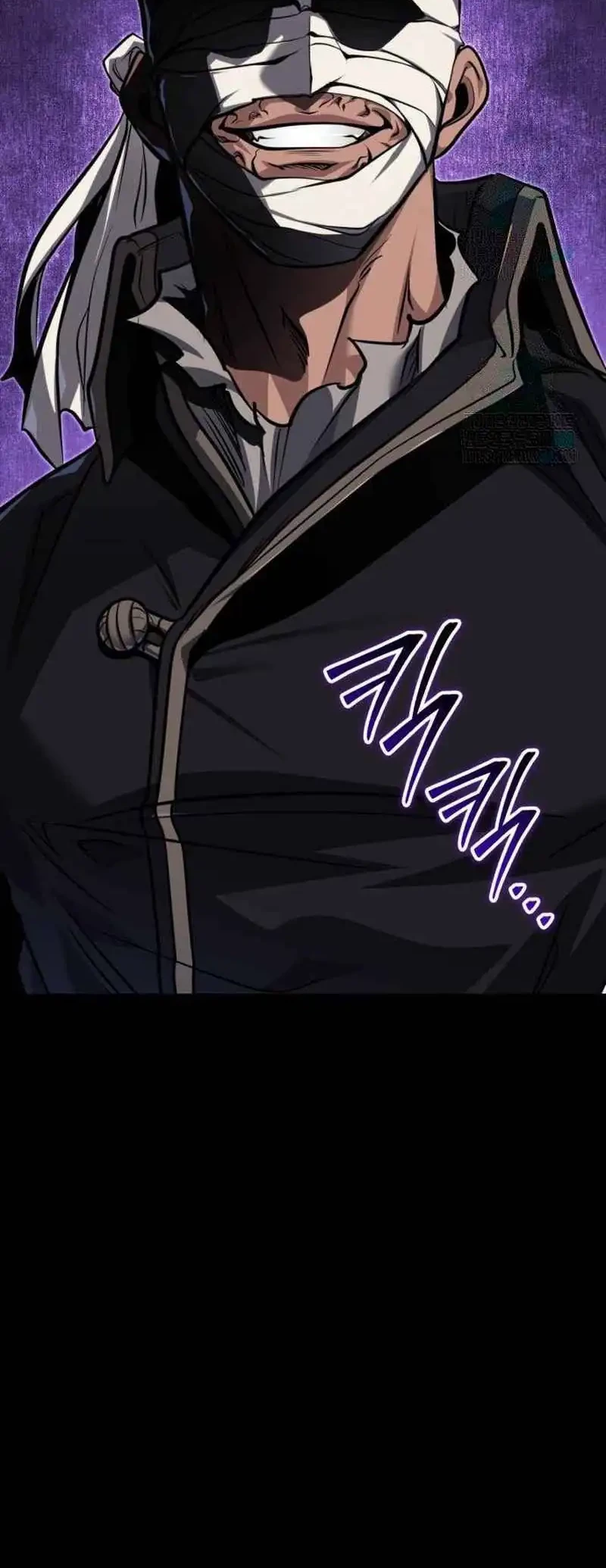 The Terminally Ill Young Master of the Baek Clan Chapter 77 - halaman 66