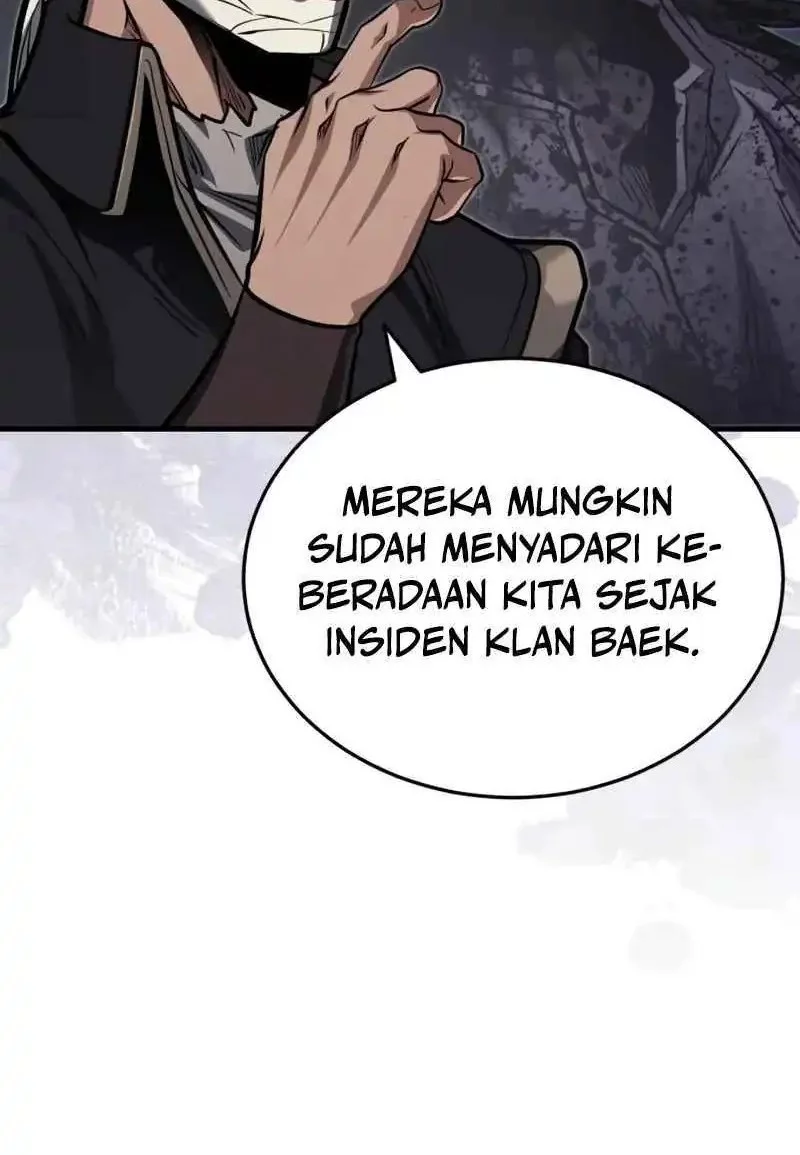 The Terminally Ill Young Master of the Baek Clan Chapter 78 - halaman 12