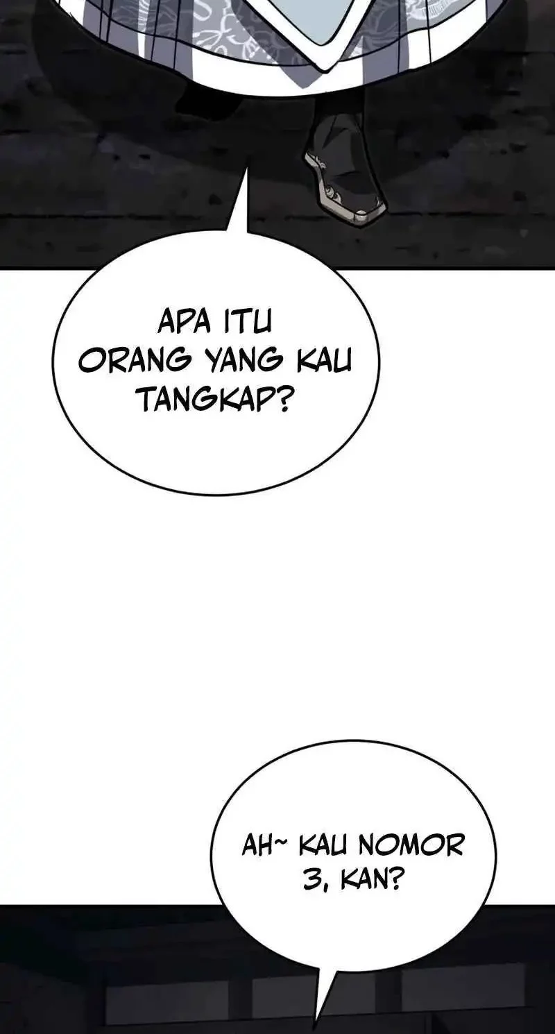 The Terminally Ill Young Master of the Baek Clan Chapter 78 - halaman 16
