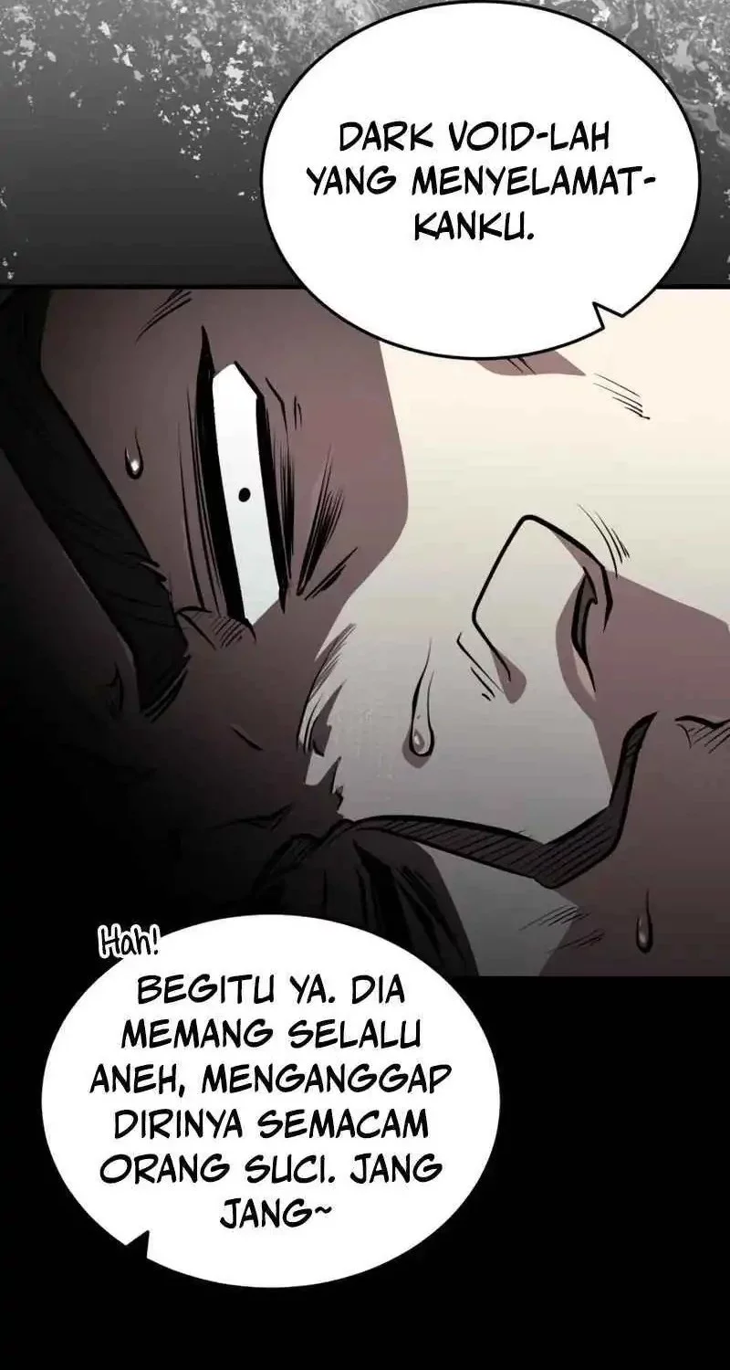 The Terminally Ill Young Master of the Baek Clan Chapter 78 - halaman 20