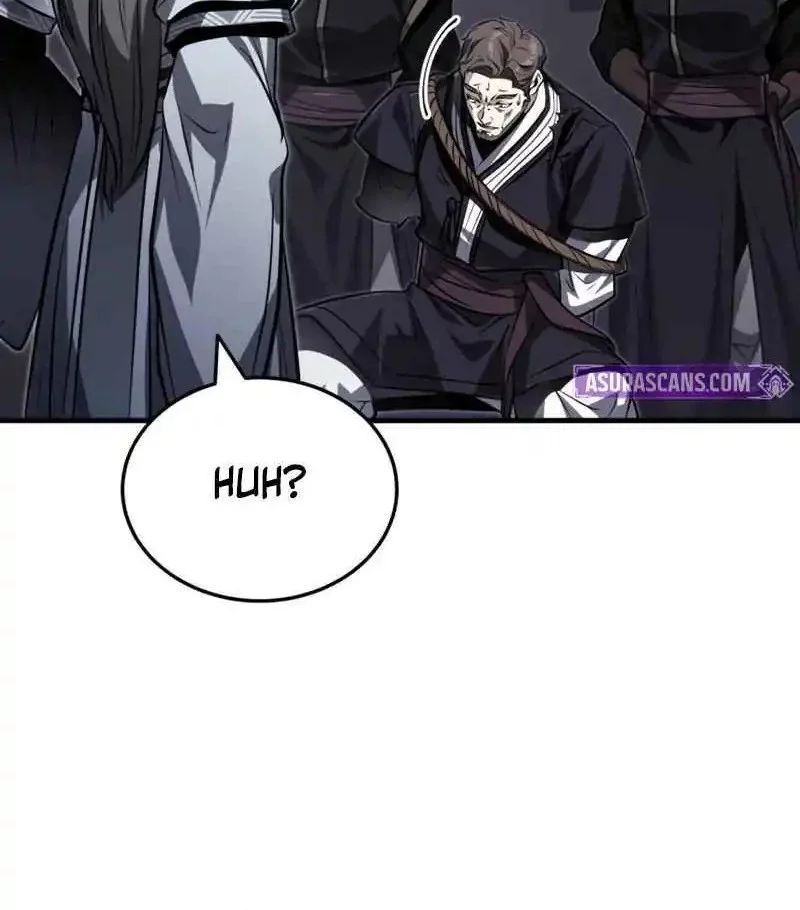 The Terminally Ill Young Master of the Baek Clan Chapter 78 - halaman 24