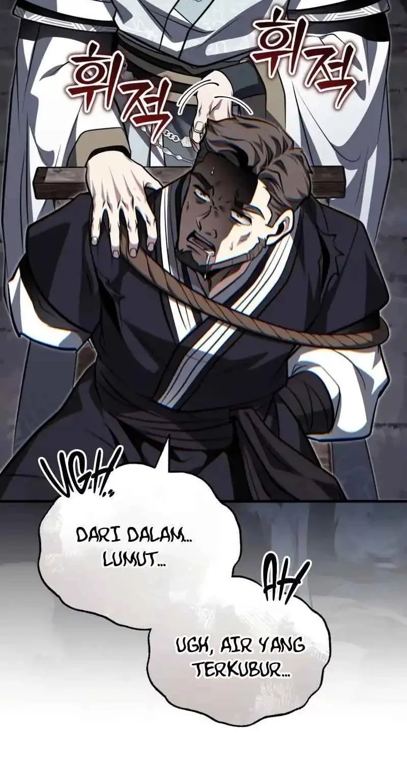 The Terminally Ill Young Master of the Baek Clan Chapter 78 - halaman 28
