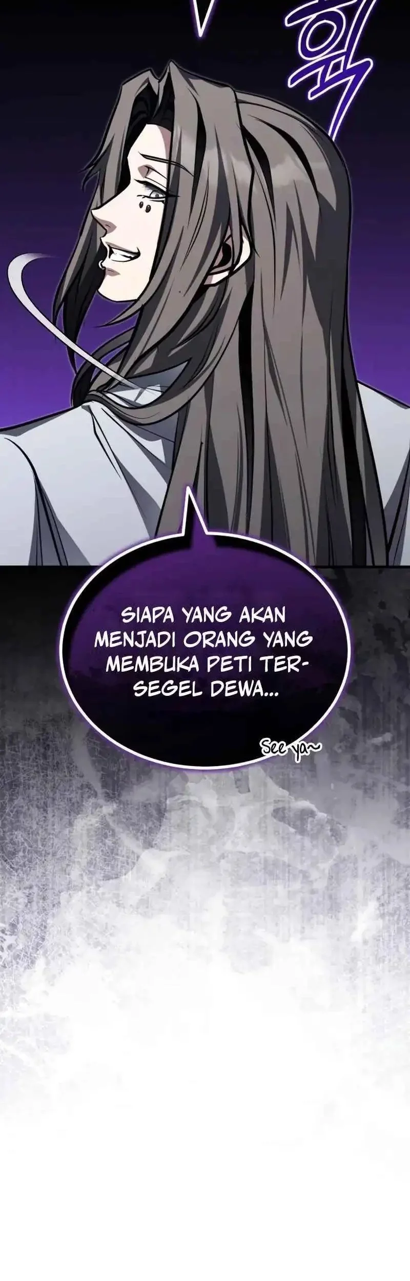 The Terminally Ill Young Master of the Baek Clan Chapter 78 - halaman 34