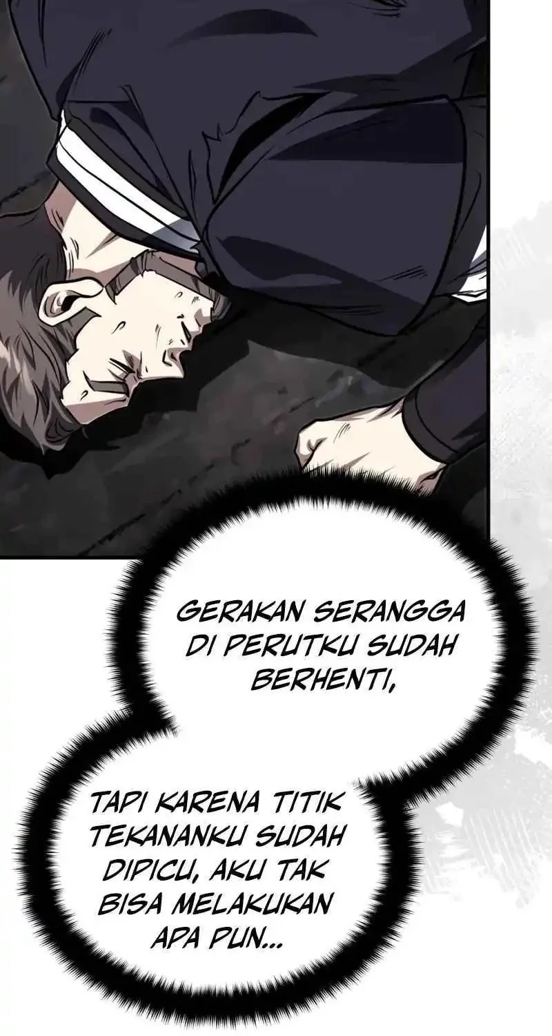 The Terminally Ill Young Master of the Baek Clan Chapter 78 - halaman 4