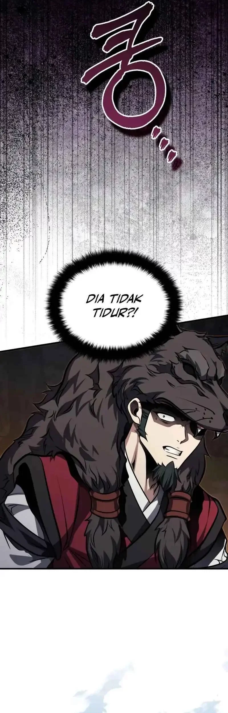 The Terminally Ill Young Master of the Baek Clan Chapter 78 - halaman 56