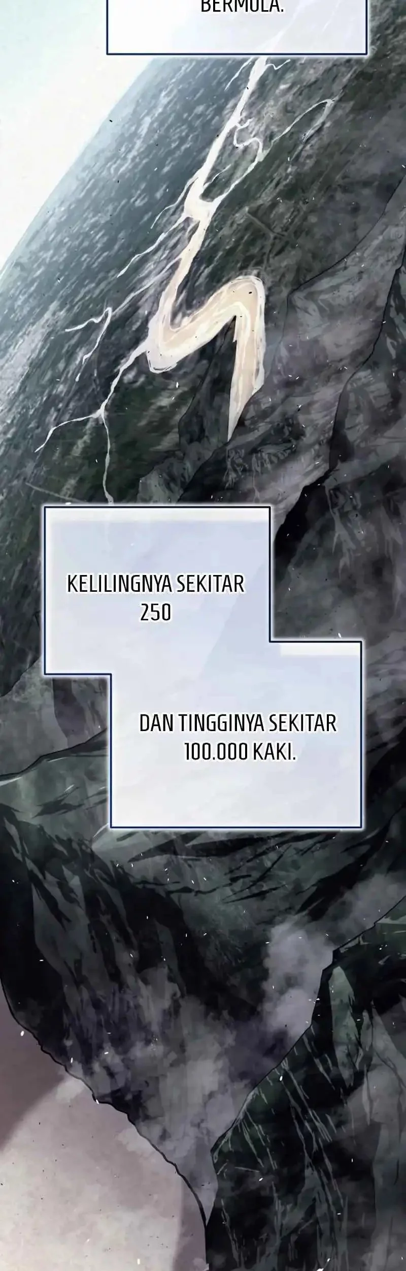 The Terminally Ill Young Master of the Baek Clan Chapter 78 - halaman 58