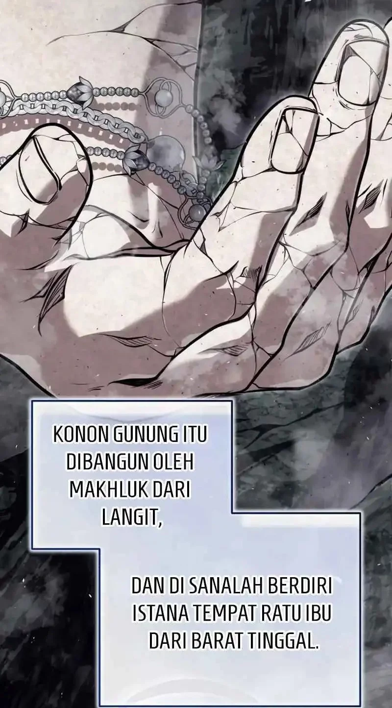 The Terminally Ill Young Master of the Baek Clan Chapter 78 - halaman 59