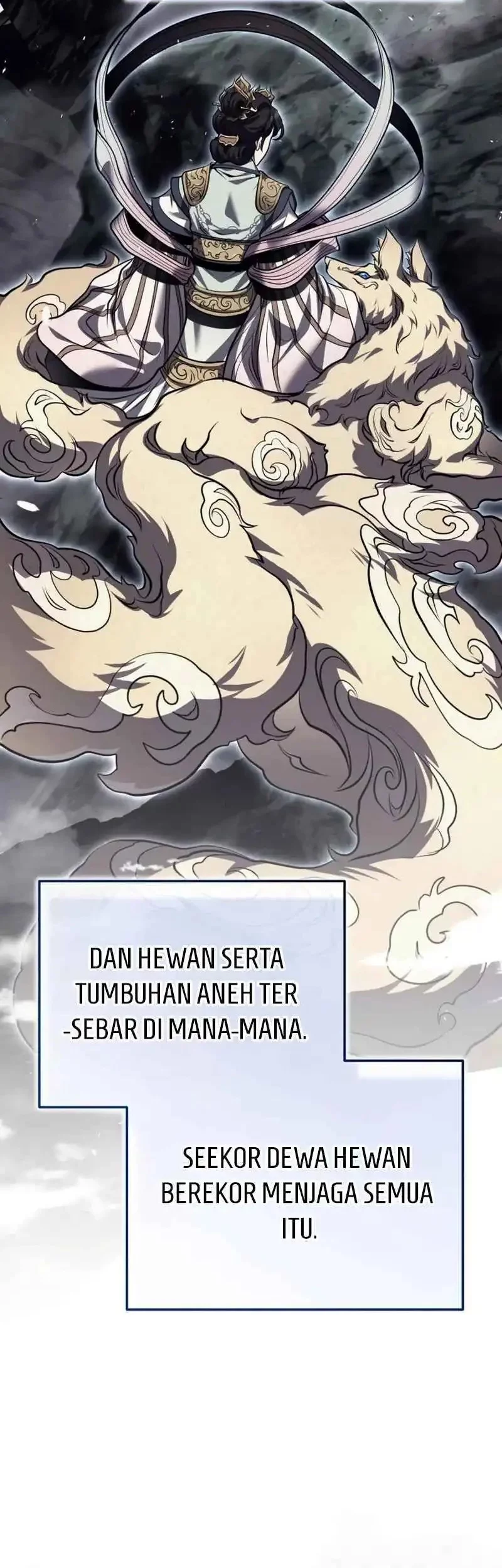 The Terminally Ill Young Master of the Baek Clan Chapter 78 - halaman 60