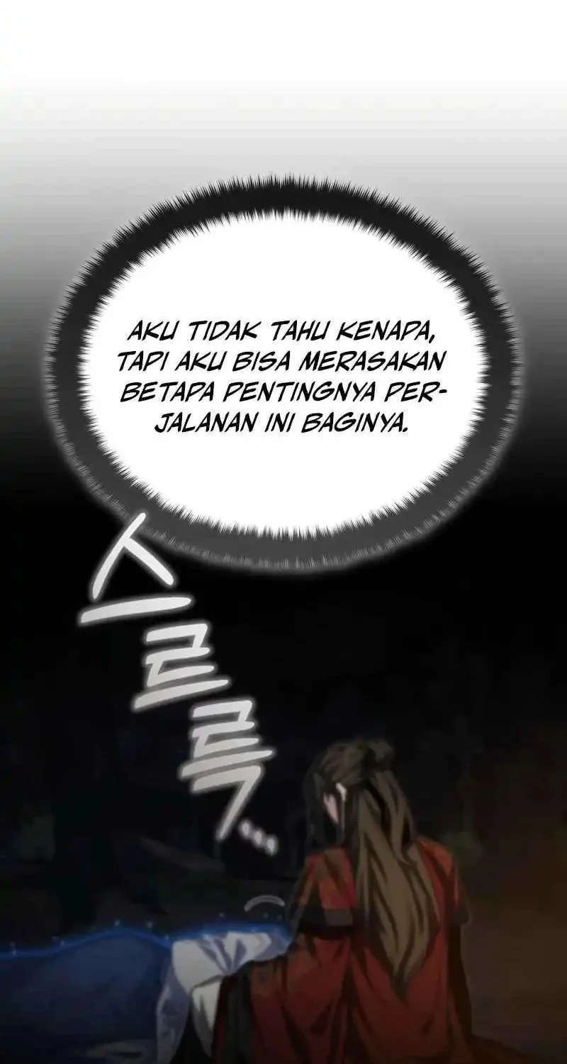 The Terminally Ill Young Master of the Baek Clan Chapter 78 - halaman 71