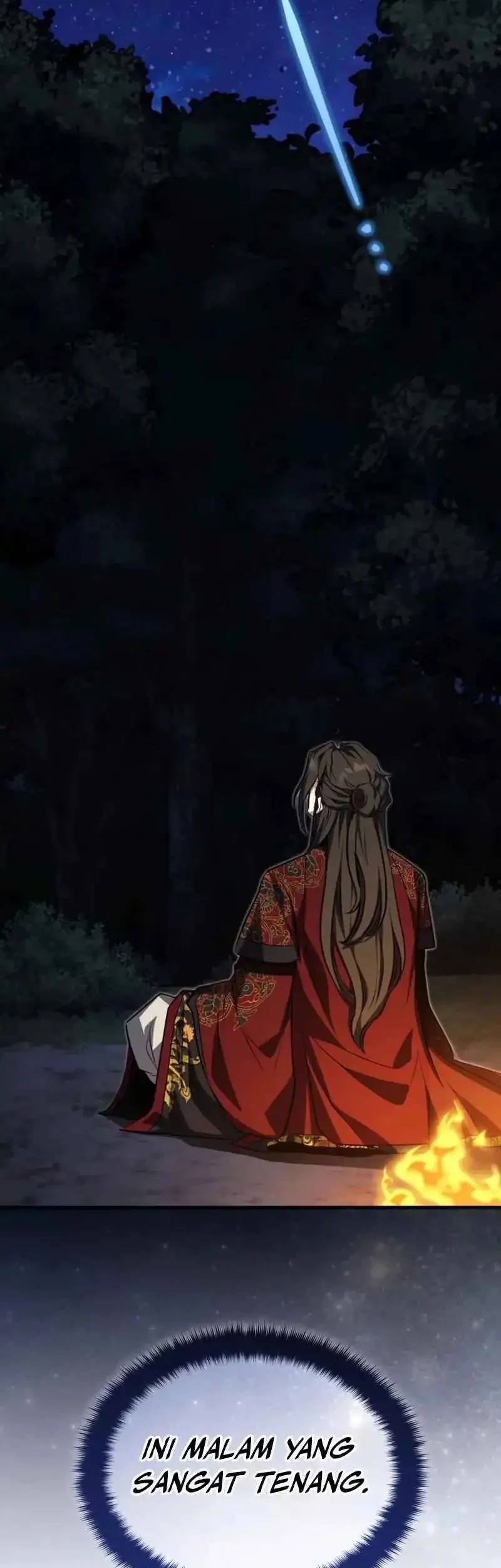The Terminally Ill Young Master of the Baek Clan Chapter 78 - halaman 77