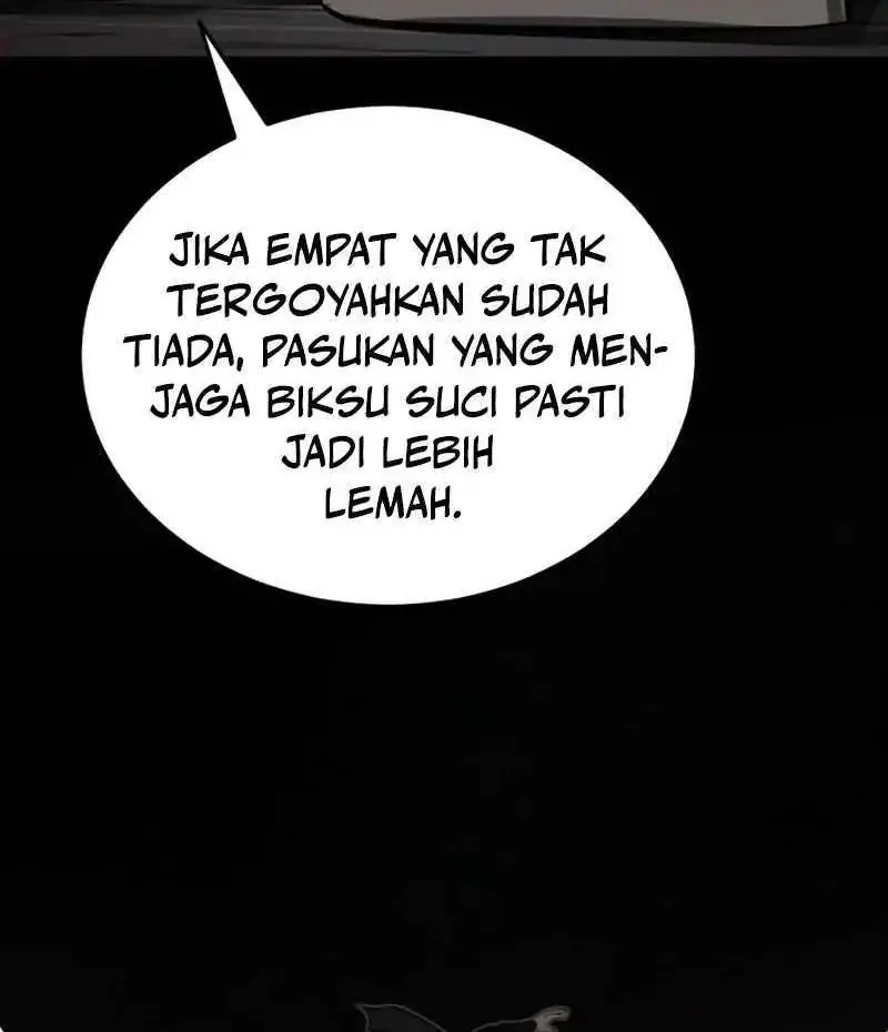 The Terminally Ill Young Master of the Baek Clan Chapter 78 - halaman 8