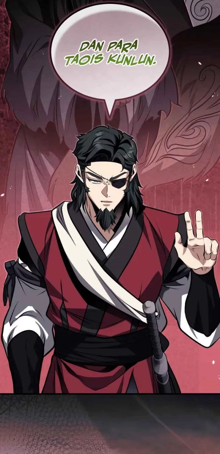 The Terminally Ill Young Master of the Baek Clan Chapter 79 - halaman 10