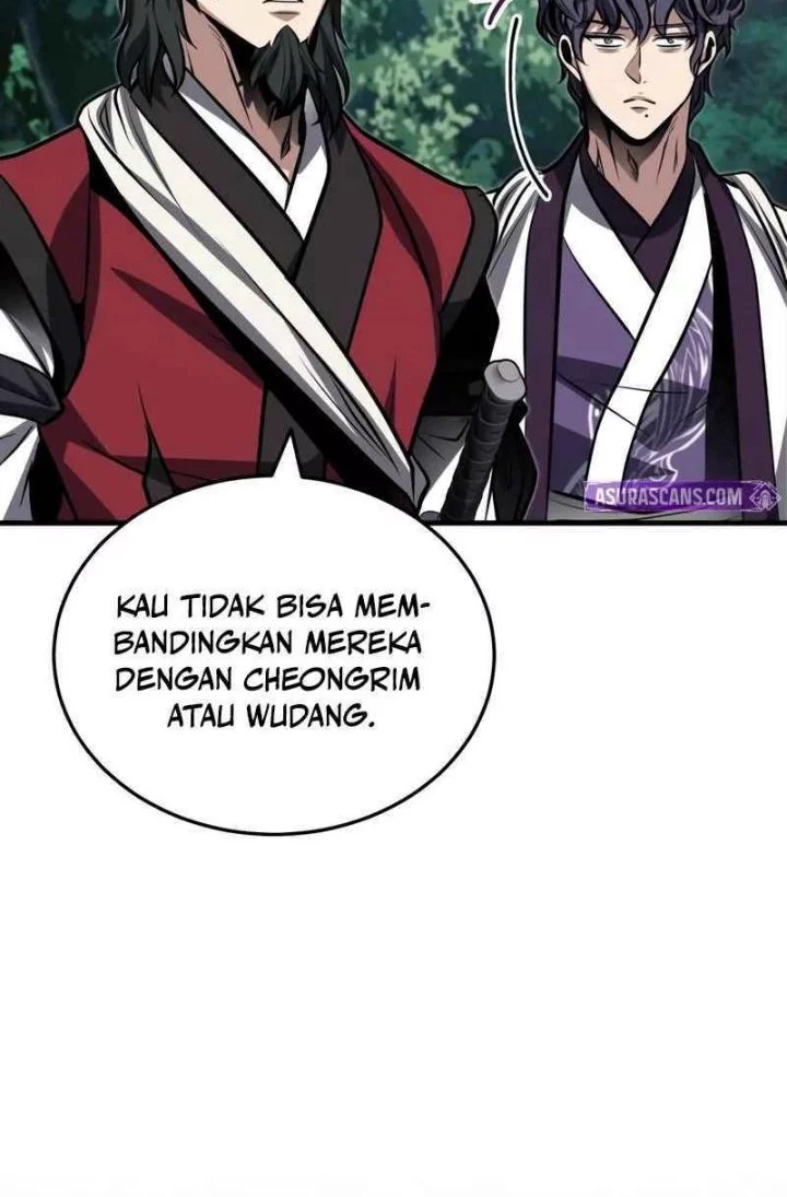 The Terminally Ill Young Master of the Baek Clan Chapter 79 - halaman 12