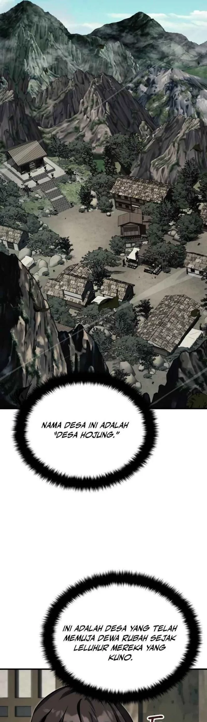 The Terminally Ill Young Master of the Baek Clan Chapter 79 - halaman 15