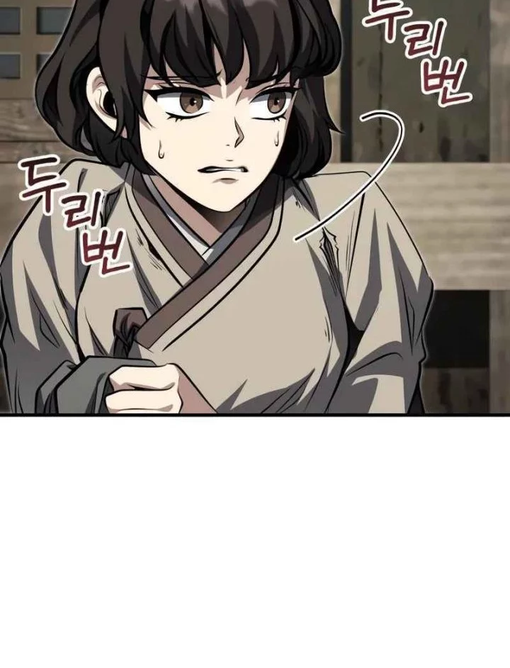The Terminally Ill Young Master of the Baek Clan Chapter 79 - halaman 16