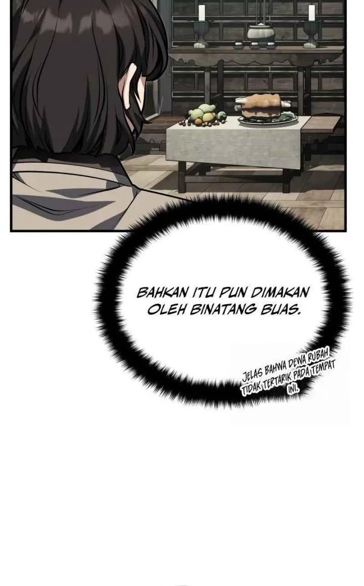 The Terminally Ill Young Master of the Baek Clan Chapter 79 - halaman 18